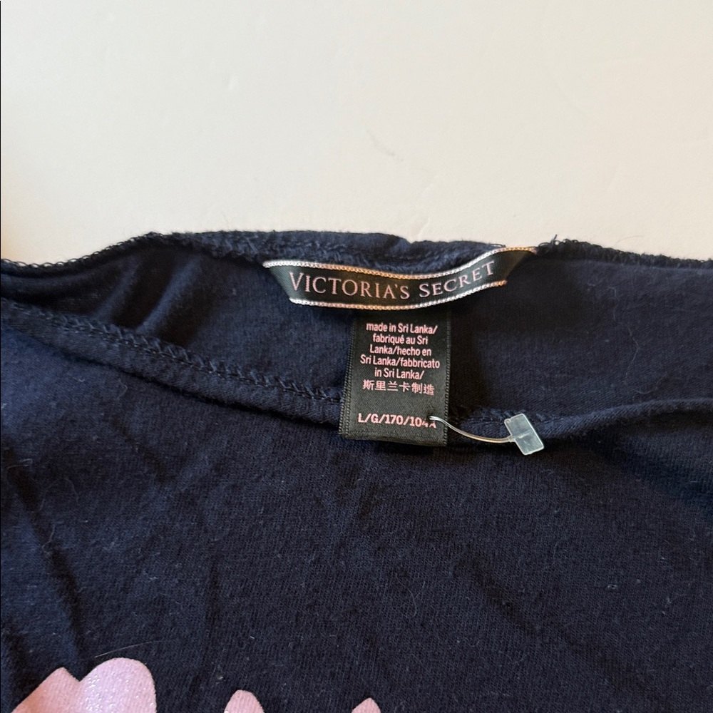 Victoria's‎ Secret Navy “Crush” Top - Picture 2 of 4